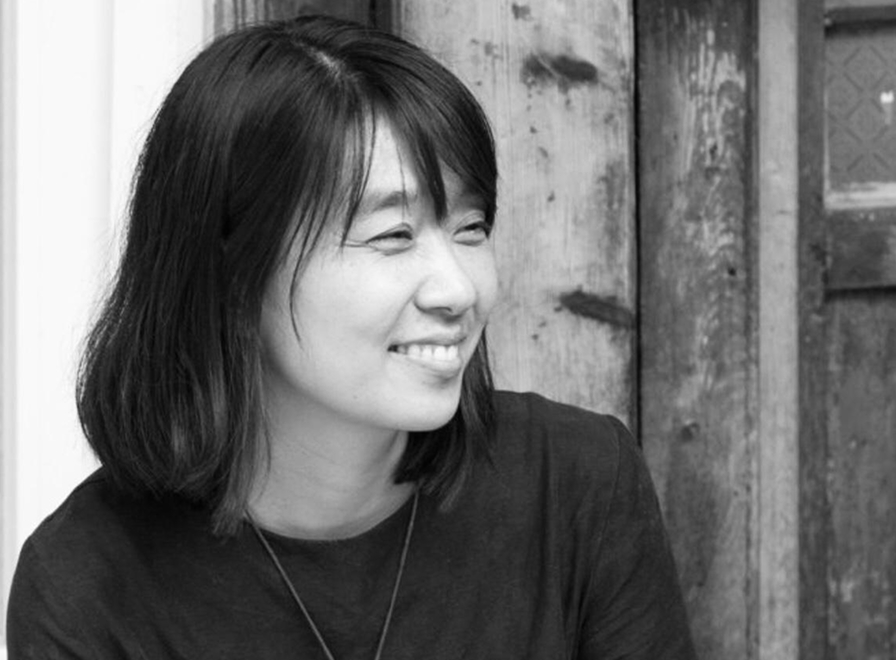Photograph courtesy of Han Kang.