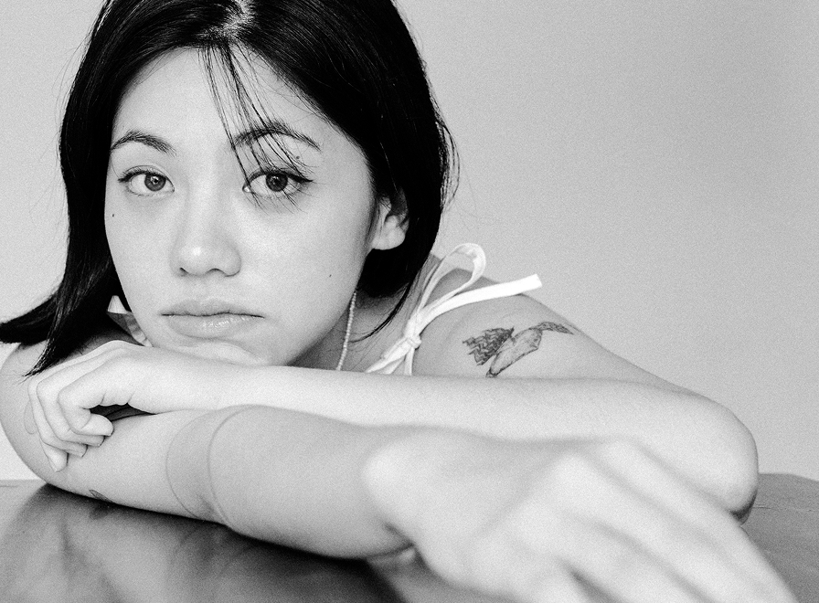 Photograph courtesy of Yezoi Hwang.