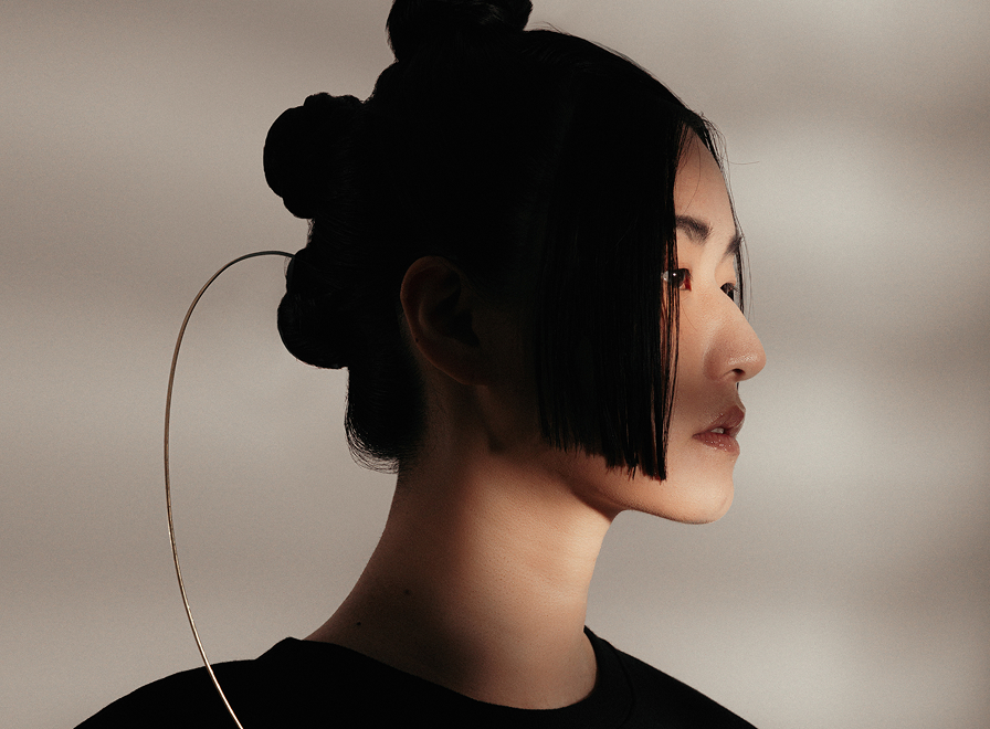 Photograph courtesy of Lang Lee.