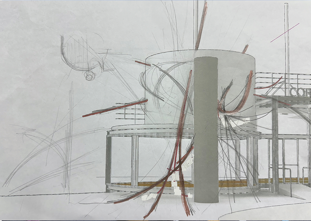 Sculpture, Song, Showing Up: A Conversation